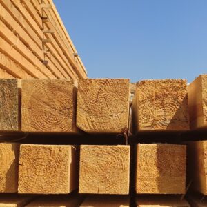 Балка 100х100 мм