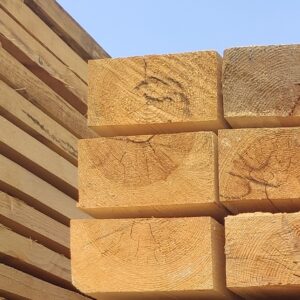 Балка 100х200 мм