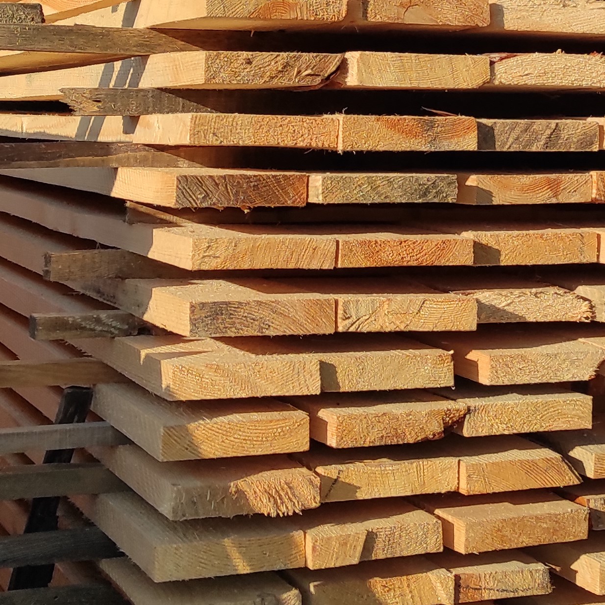 Доска 25х120 мм