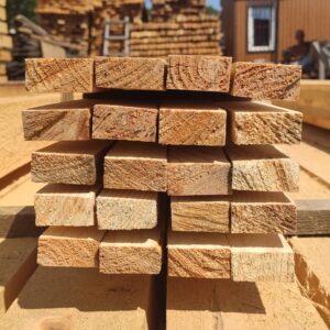 Рейка 20х40 мм