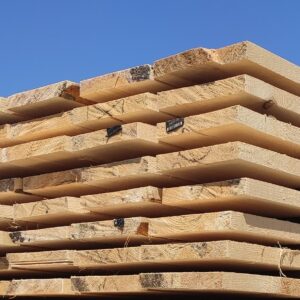 Доска 25х200 мм