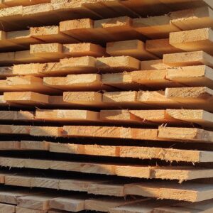 Дошка 25х100 мм