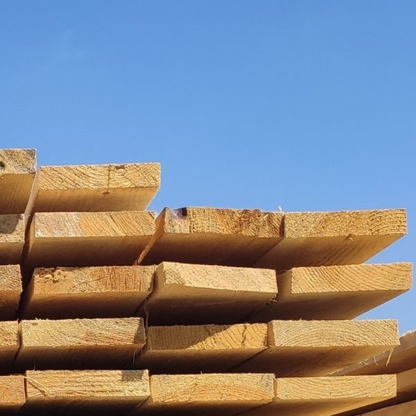 Доска 25х120 мм