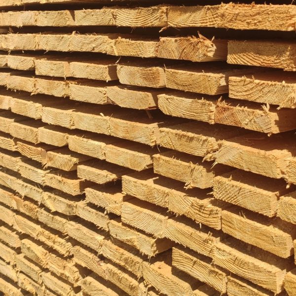 Доска 25х120 мм