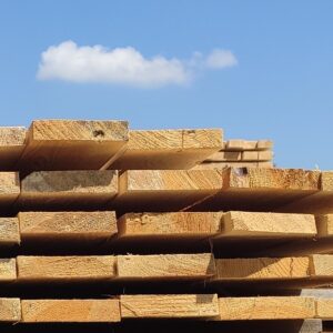 Доска 30х150 мм