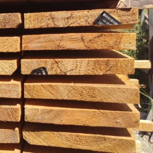 Доска 30х200 мм