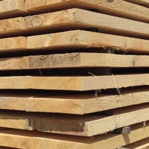 Доска 40х200 мм