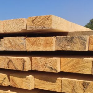 Брус 50х100 мм