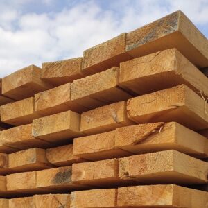 Брус 50х120 мм