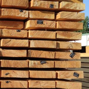 Брус 50х200 мм