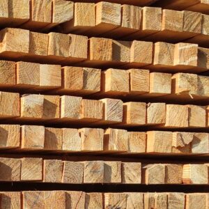 Брус 50х50 мм