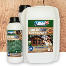 Антисептик Arma 12 – 1л/5л
